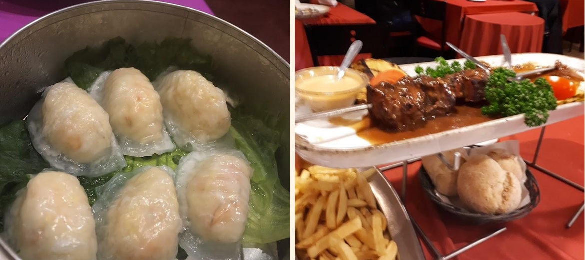 Chidragona - Gallery Image 5